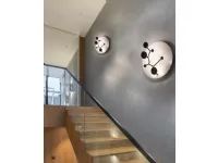 Orione wall lamp by Cattaneo.