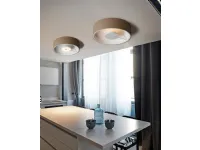 Cattaneo's Well ceiling lamp.