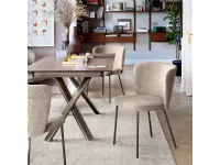 Connubia's Betty Chair