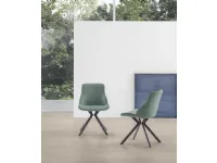 Brasilia New chair by Target Point