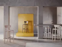 Canova stool by Infiniti