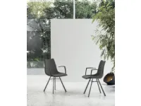 Maiorca chair armchair by Target Point