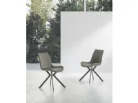 Malaga New chair by Target Point