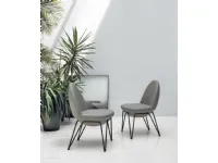 Vovo chair by Target Point