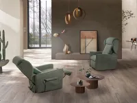 Andromeda relaxation armchair by Vitarelax