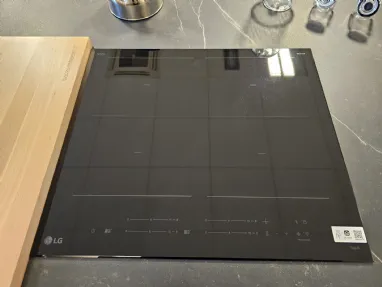 Lg Ci7z2437ba hob