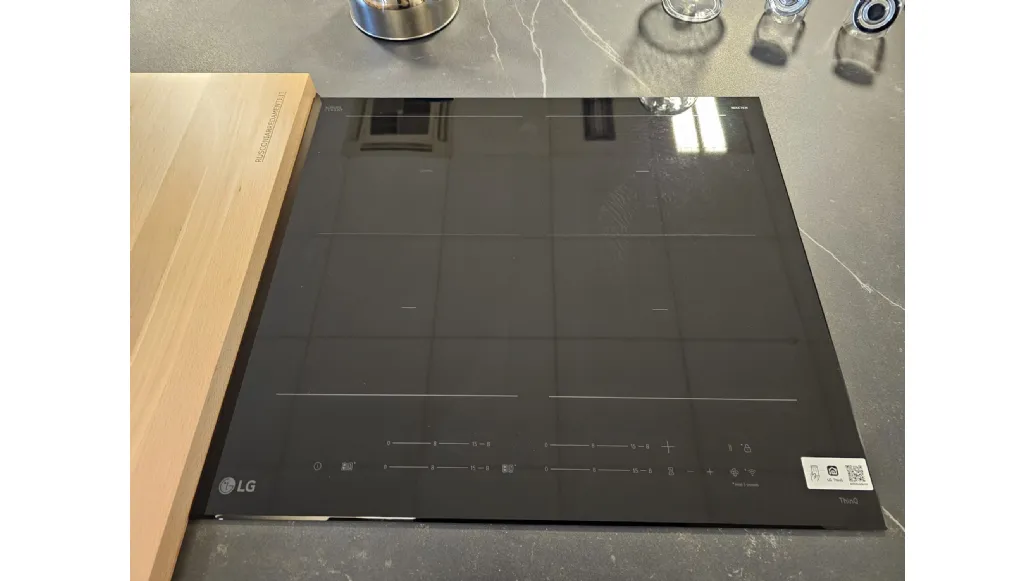 Lg Ci7z2437ba hob