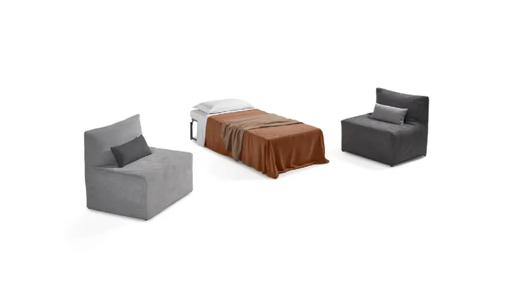 Vitarelax Joy Sofa Bed