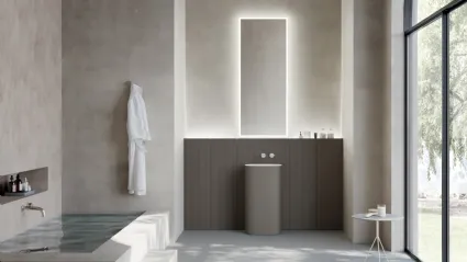 Bathroom Mobile M3 System 301 by Baxar.