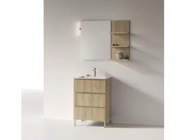 Mini-MO MM03 Bathroom Mobile by Compab