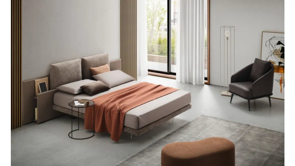 Opera by Le Comfort Bed