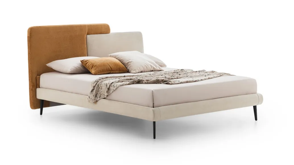 Design bed Together by Le Comfort.