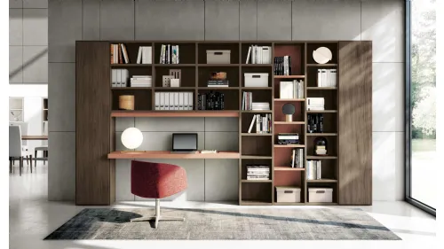 Bookcases Spagnol Furniture