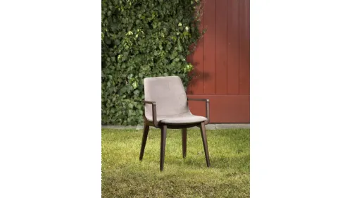 Trevisan Asolo Milan chairs