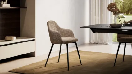 Arredo3's Dana chair.