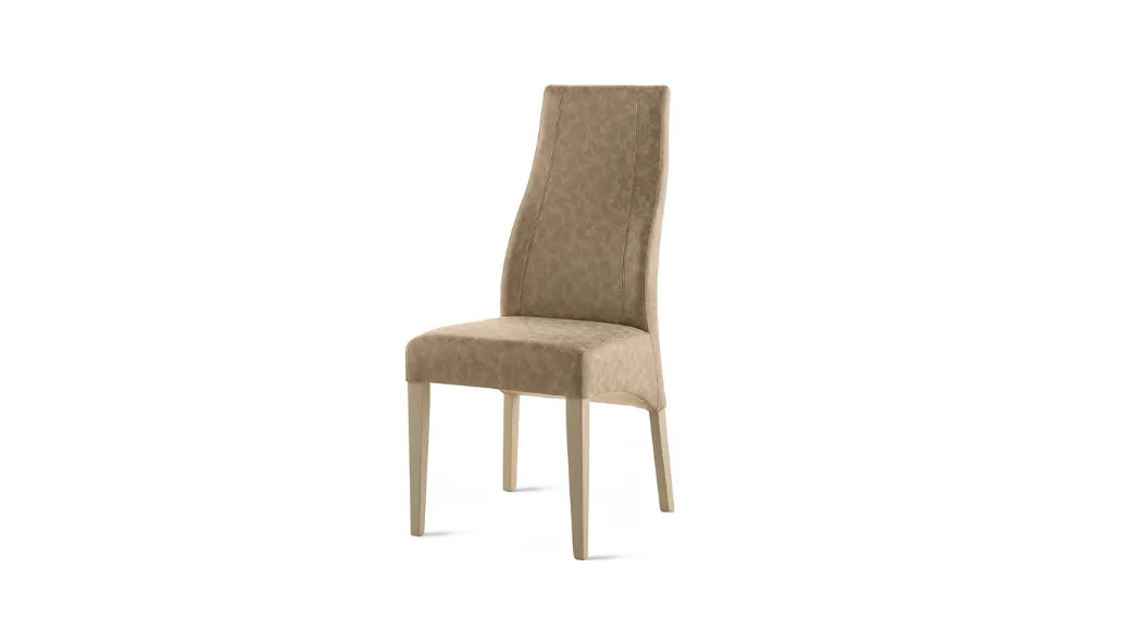 Geneva chair by Target Point