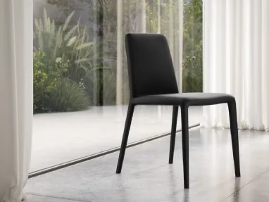 Leila chair by Arredo3