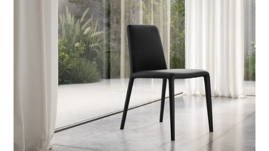 Leila chair by Arredo3