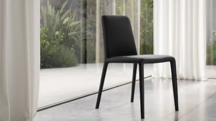 Leila chair by Arredo3