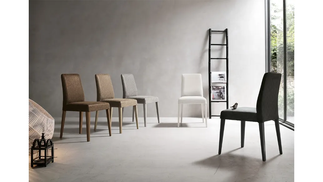 Chair Lucerna by Target Point