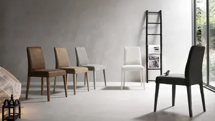 Chair Lucerna by Target Point