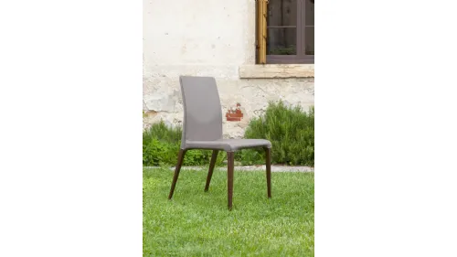 Trevisan Asolo Milan chairs