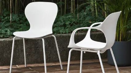 Ops! Chair by Connubia