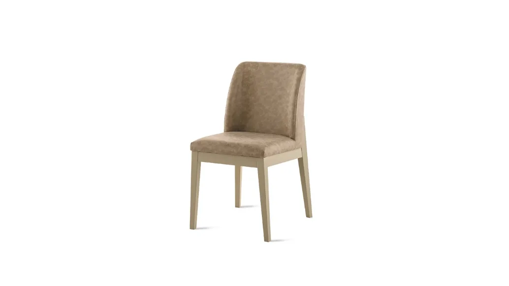 Salisburgo chair by Target Point