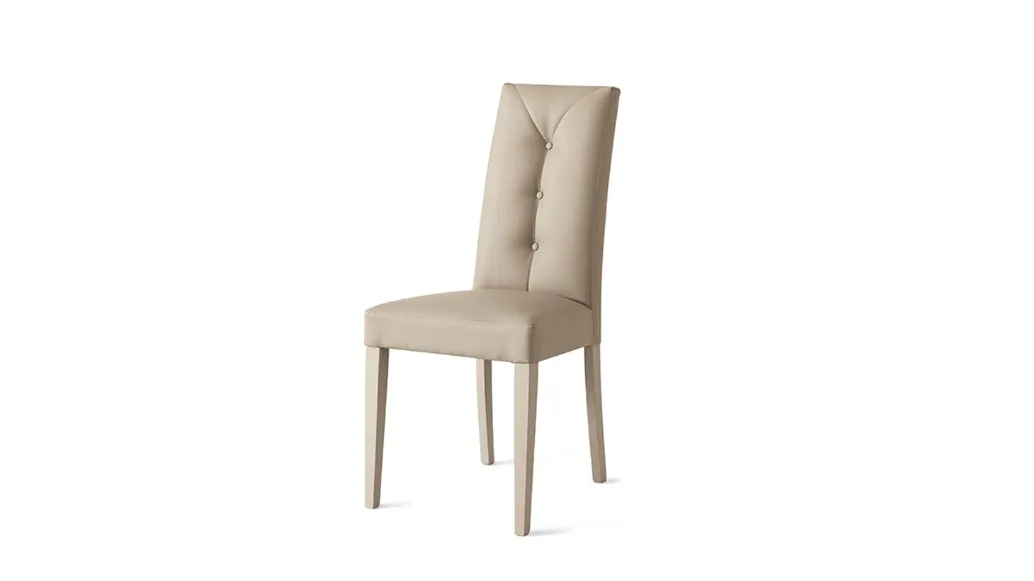 Zurigo chair by Target Point.