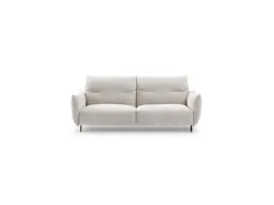 Blum fabric upholstered sofa by Ditre Italia.