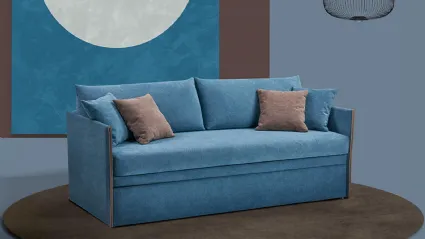 Vitarelax Break Sofa Bed