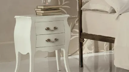 Freda bedside table by Tonin Casa