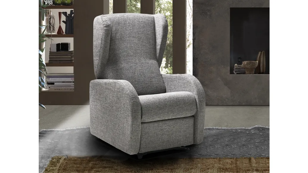 Vitarelax Anna XL relax armchair