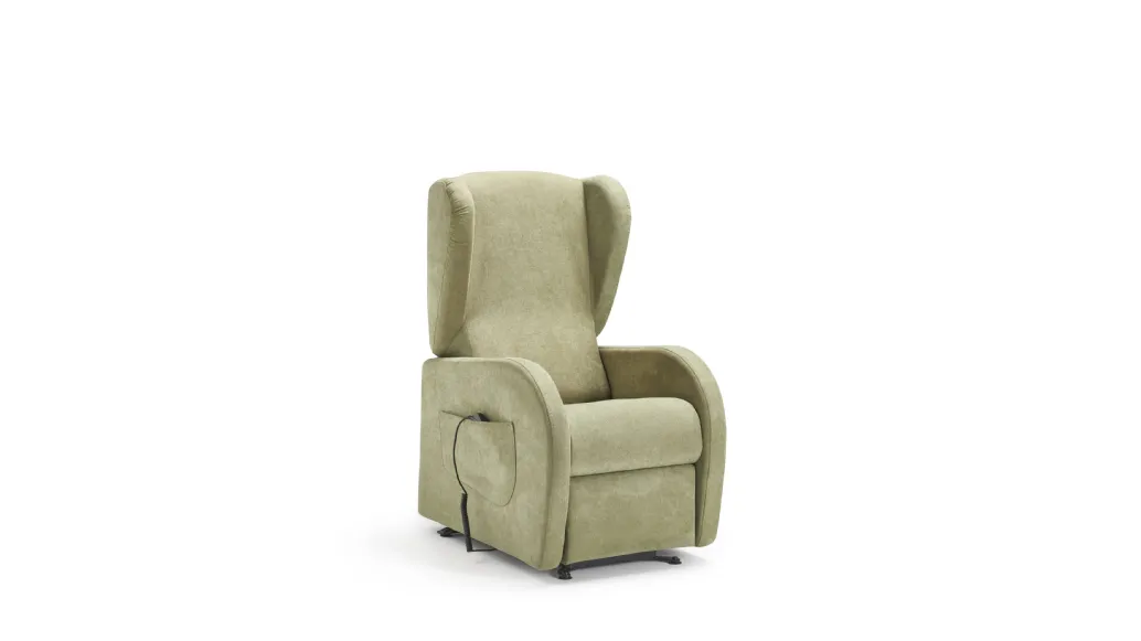 Vitarelax Annina relax armchair