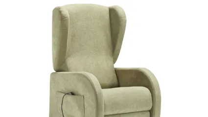 Vitarelax Annina relax armchair