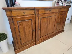 Ancient sideboard