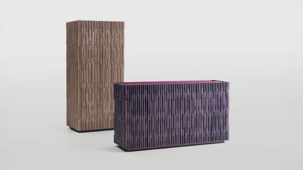 Pianca's Sevilla design sideboard.