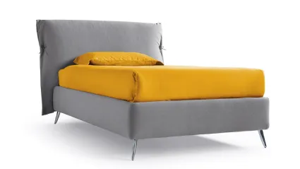 Eden Advance single bed by Noctis.