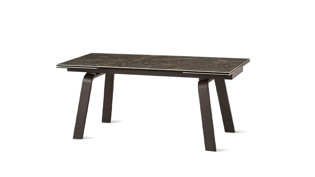 Extensible table Mars by Target Point