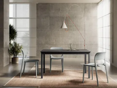 Extendable table Matrix by Arredo3