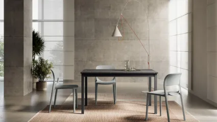 Extendable table Matrix by Arredo3