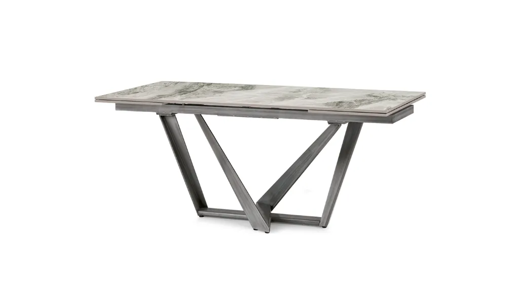 Extendable table Priamo by Target Point.