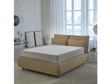 Levant mattress by Dorelan.